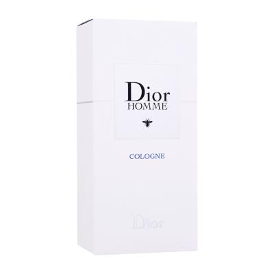 Christian Dior Dior Homme Cologne 2022 Acqua di colonia uomo 75 ml