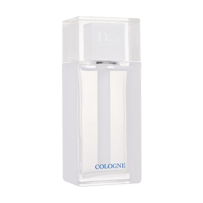 Christian Dior Dior Homme Cologne 2022 Acqua di colonia uomo 125 ml