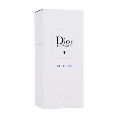 Christian Dior Dior Homme Cologne 2022 Acqua di colonia uomo 125 ml