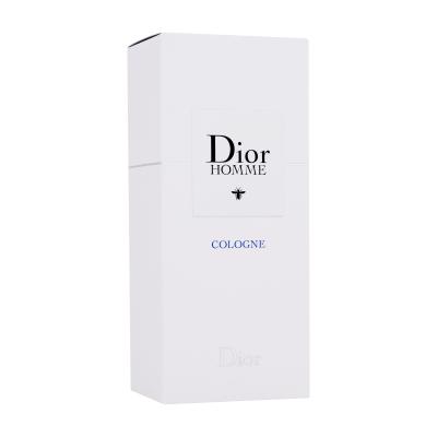 Dior Dior Homme Cologne 2022 Acqua di colonia uomo 125 ml