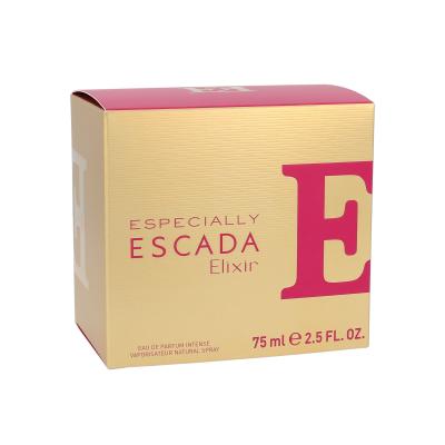 ESCADA Especially Escada Elixir Eau de Parfum donna 75 ml