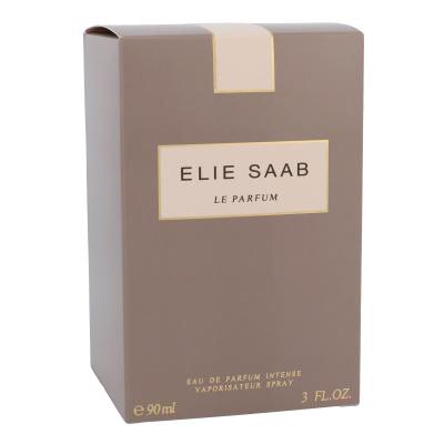 Elie Saab Le Parfum Intense Eau de Parfum donna 90 ml