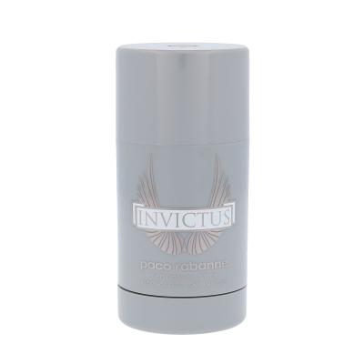 Paco Rabanne Invictus Deodorante uomo 75 ml