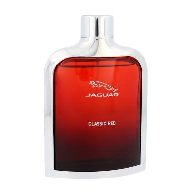 Jaguar Classic Red Eau de Toilette uomo 100 ml