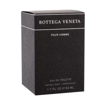Bottega Veneta Bottega Veneta Pour Homme Eau de Toilette uomo 50 ml
