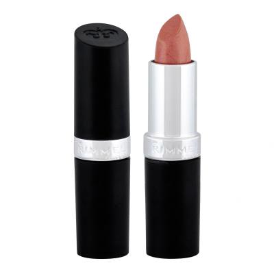 Rimmel London Lasting Finish Rossetto donna 4 g Tonalità 206 Pink-Key-Promise