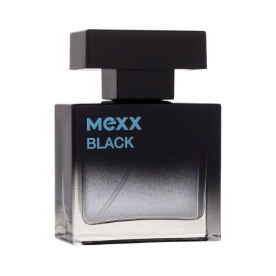 Mexx Black Man Eau de Toilette uomo 30 ml