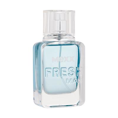 Mexx Fresh Eau de Toilette uomo 30 ml