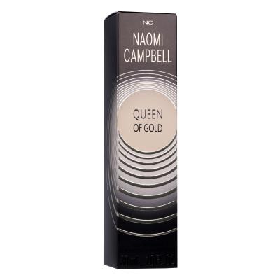 Naomi Campbell Queen Of Gold Eau de Parfum donna 30 ml