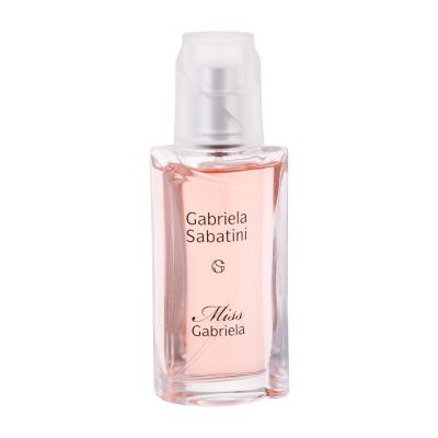 Gabriela Sabatini Miss Gabriela Eau de Toilette donna 30 ml