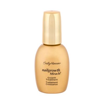 Sally Hansen Nailgrowth Miracle Cura delle unghie donna 13,3 ml