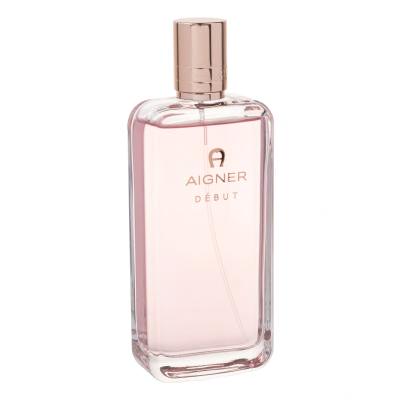 Aigner Début Eau de Parfum donna 100 ml