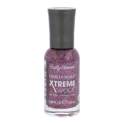 Sally Hansen Xtreme Wear Smalto per le unghie donna 11,8 ml Tonalità 140 Rockstar Pink