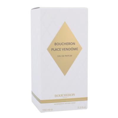 Boucheron Place Vendôme Eau de Parfum donna 100 ml