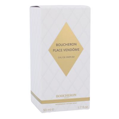 Boucheron Place Vendôme Eau de Parfum donna 50 ml