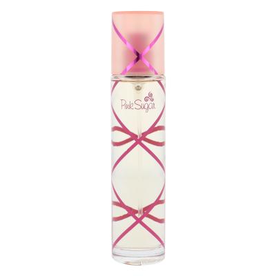 Pink Sugar Pink Sugar Eau de Toilette donna 50 ml