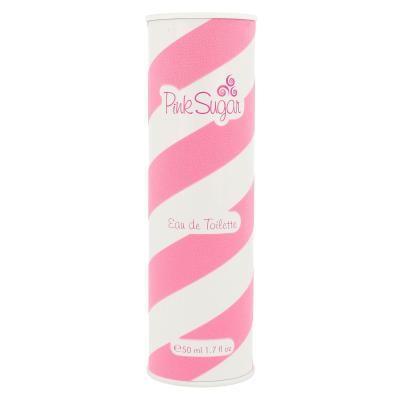 Pink Sugar Pink Sugar Eau de Toilette donna 50 ml