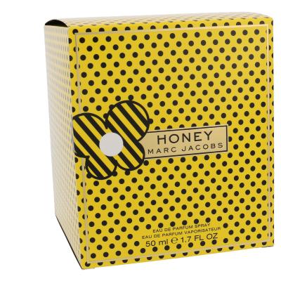 Marc Jacobs Honey Eau de Parfum donna 50 ml