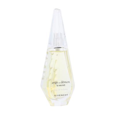 Givenchy Ange ou Démon (Etrange) Le Secret Eau de Toilette donna 50 ml