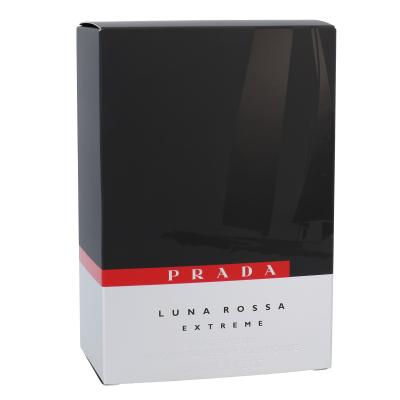 Prada Luna Rossa Extreme Eau de Parfum uomo 100 ml