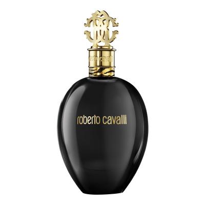 Roberto Cavalli Nero Assoluto Eau de Parfum donna 75 ml