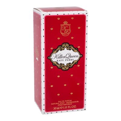 Katy Perry Killer Queen Eau de Parfum donna 30 ml