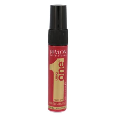 Revlon Professional Uniq One Spray curativo per i capelli donna 9 ml