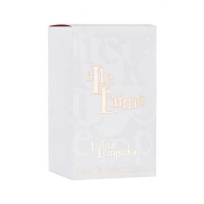 Lolita Lempicka Elle L´Aime Eau de Parfum donna 40 ml