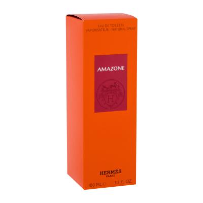 Hermes Amazone Eau de Toilette donna 100 ml