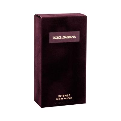 Dolce&amp;Gabbana Pour Femme Intense Eau de Parfum donna 50 ml