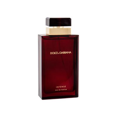Dolce&amp;Gabbana Pour Femme Intense Eau de Parfum donna 100 ml