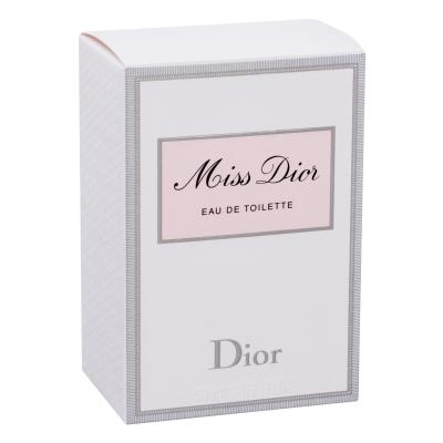 Christian Dior Miss Dior 2013 Eau de Toilette donna 50 ml
