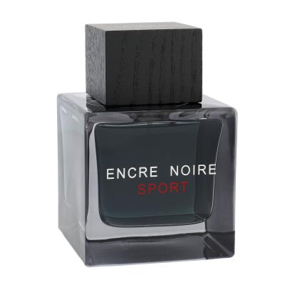 Lalique Encre Noire Sport Eau de Toilette uomo 100 ml