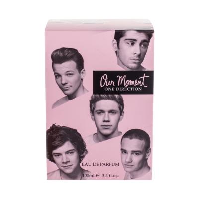One Direction Our Moment Eau de Parfum donna 100 ml