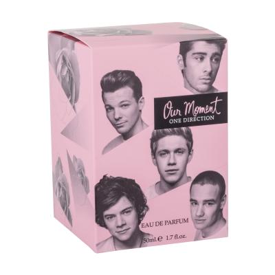 One Direction Our Moment Eau de Parfum donna 50 ml