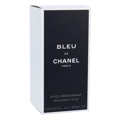 Chanel Bleu de Chanel Deodorante uomo 75 ml