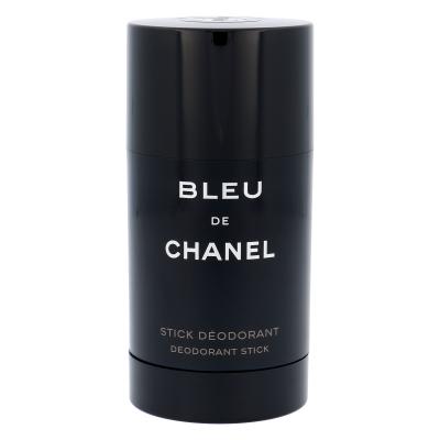 Chanel Bleu de Chanel Deodorante uomo 75 ml