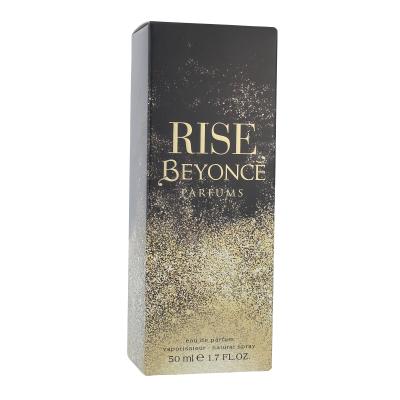 Beyonce Rise Eau de Parfum donna 50 ml