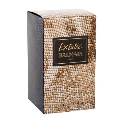 Balmain Extatic Eau de Parfum donna 60 ml