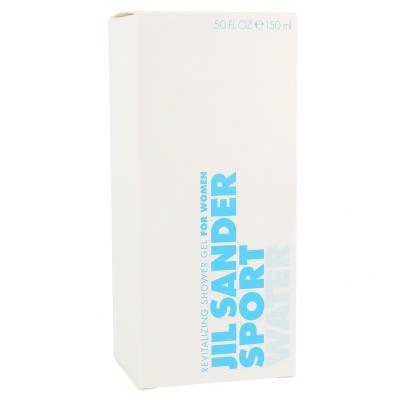 Jil Sander Sport Water Doccia gel donna 150 ml