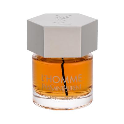 Yves Saint Laurent L´Homme L´Intense Eau de Parfum uomo 60 ml