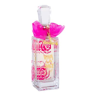 Juicy Couture Viva La Juicy La Fleur Eau de Toilette donna 150 ml