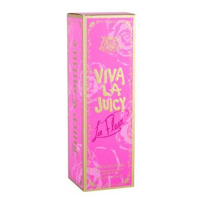 Juicy Couture Viva La Juicy La Fleur Eau de Toilette donna 150 ml