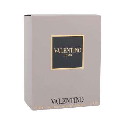 Valentino Valentino Uomo Eau de Toilette uomo 100 ml