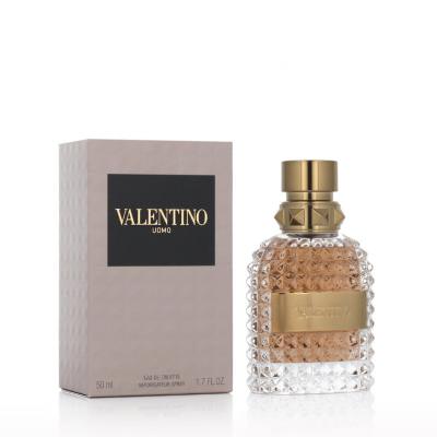 Valentino Valentino Uomo Eau de Toilette uomo 50 ml