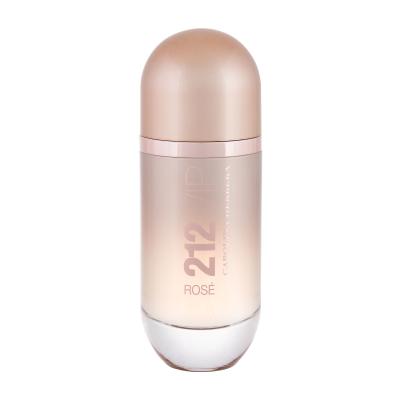 Carolina Herrera 212 VIP Rosé Eau de Parfum donna 80 ml