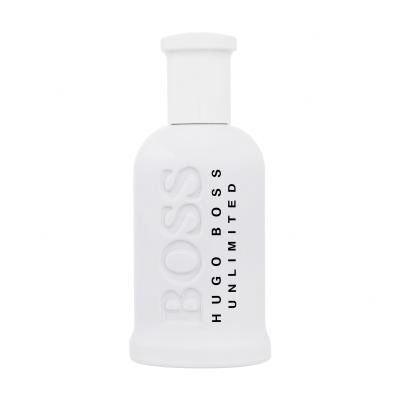 HUGO BOSS Boss Bottled Unlimited Eau de Toilette uomo 100 ml