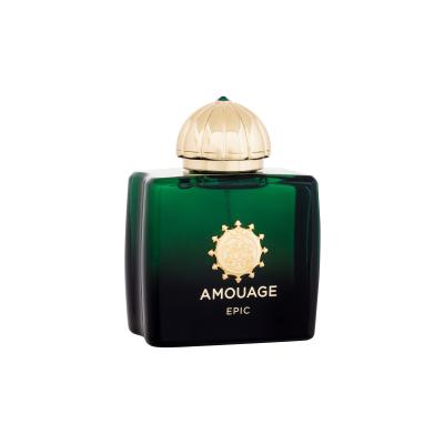 Amouage Epic Woman Eau de Parfum donna 100 ml