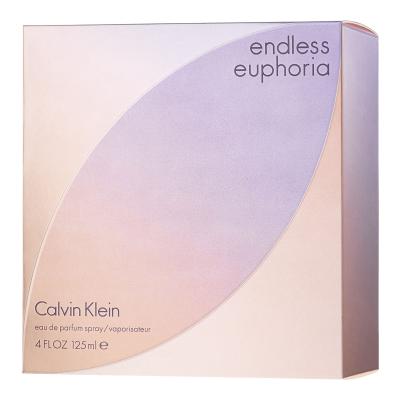 Calvin Klein Endless Euphoria Eau de Parfum donna 125 ml
