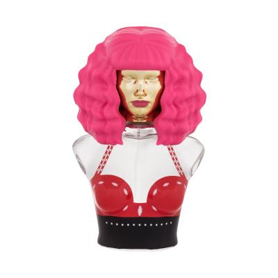 Nicki Minaj Minajesty Eau de Parfum donna 100 ml